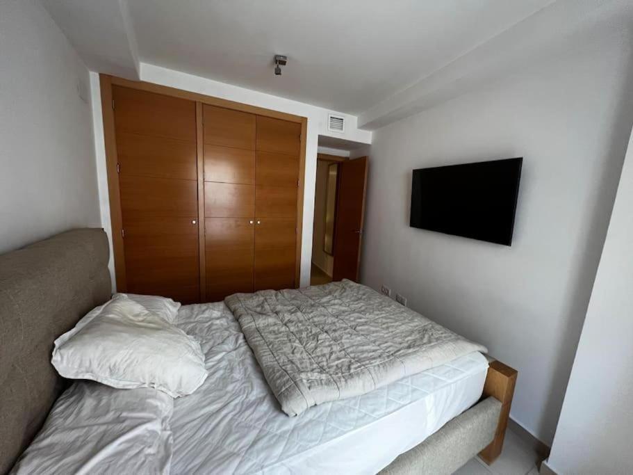 Apartment Refugio, Casco Antiguo, Alicante