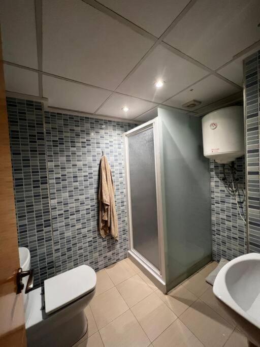 Apartamento Habitación Privada En El Dúplex, Centro De Alicante, Casco Antiguo Alicante