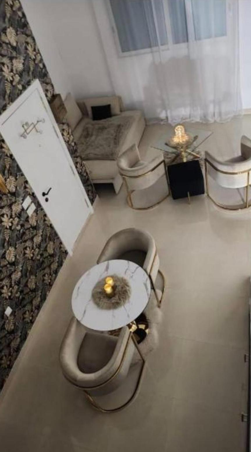 Centrum F Apartamento *
