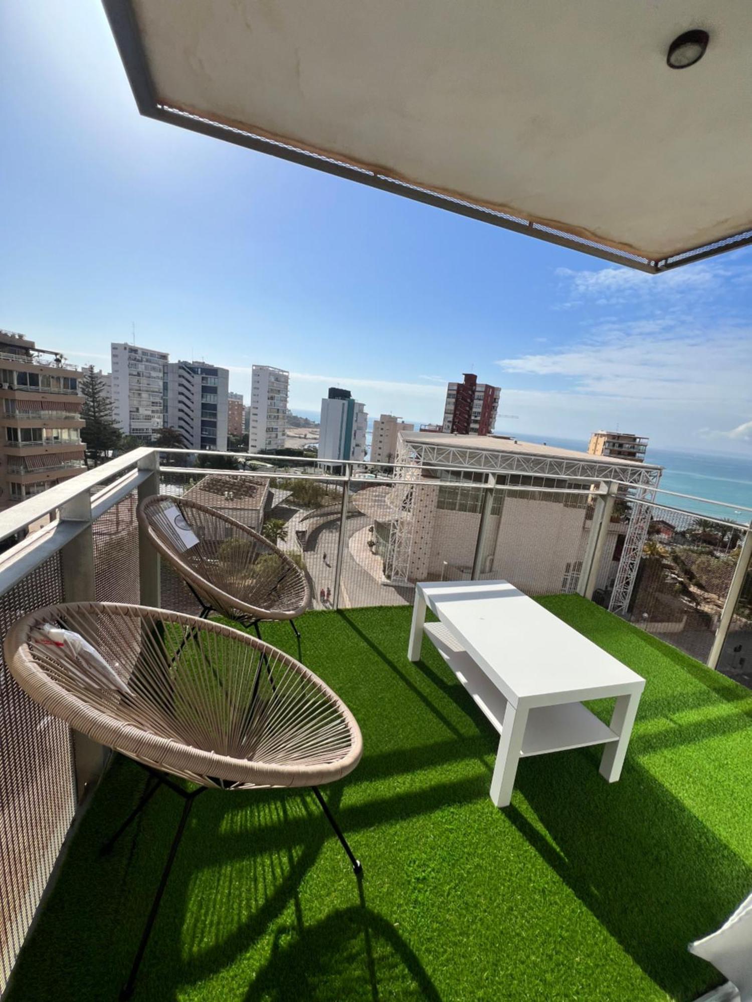Loft Apartamento Alicante
