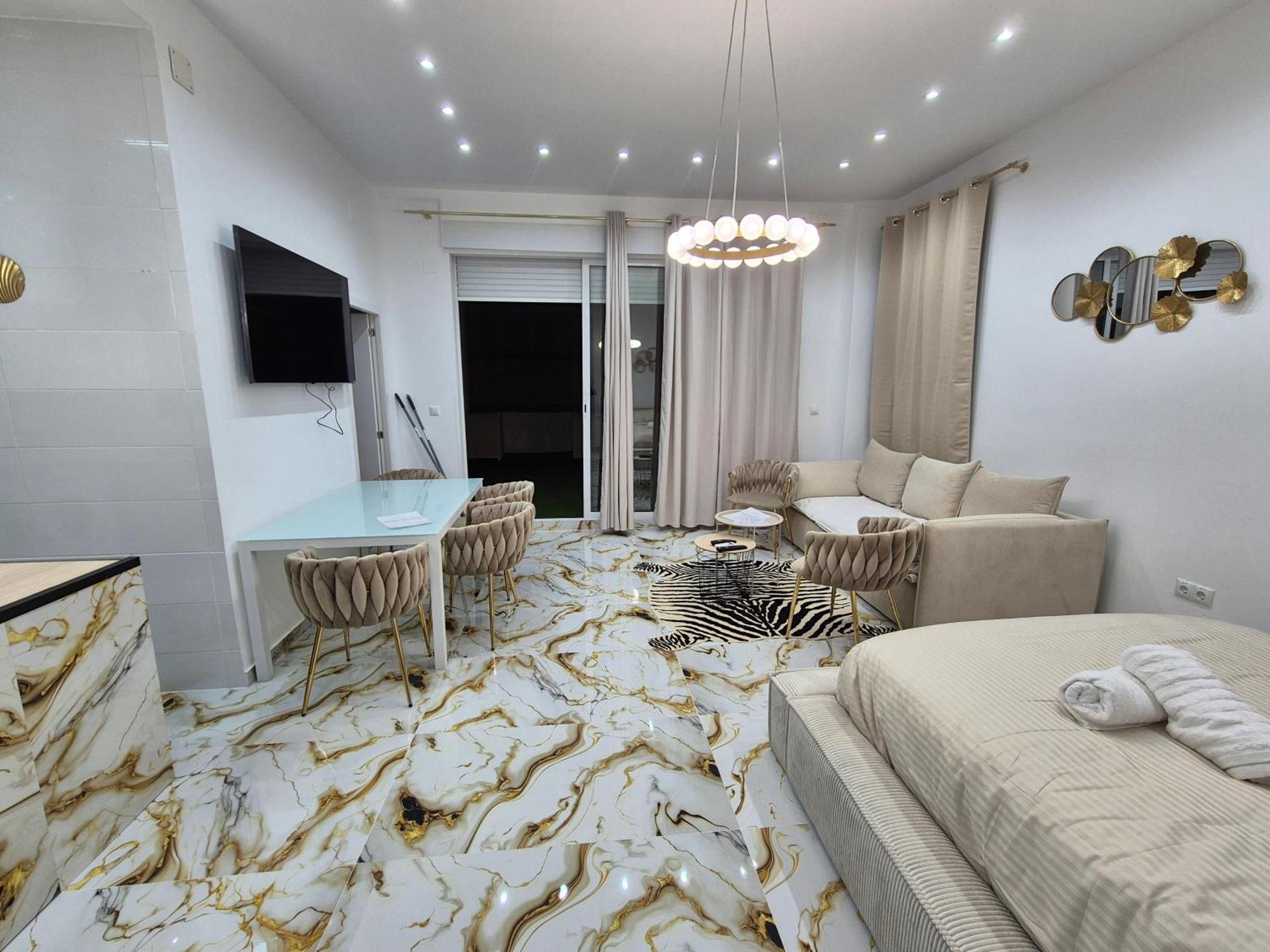 Downtown Apartamento Alicante