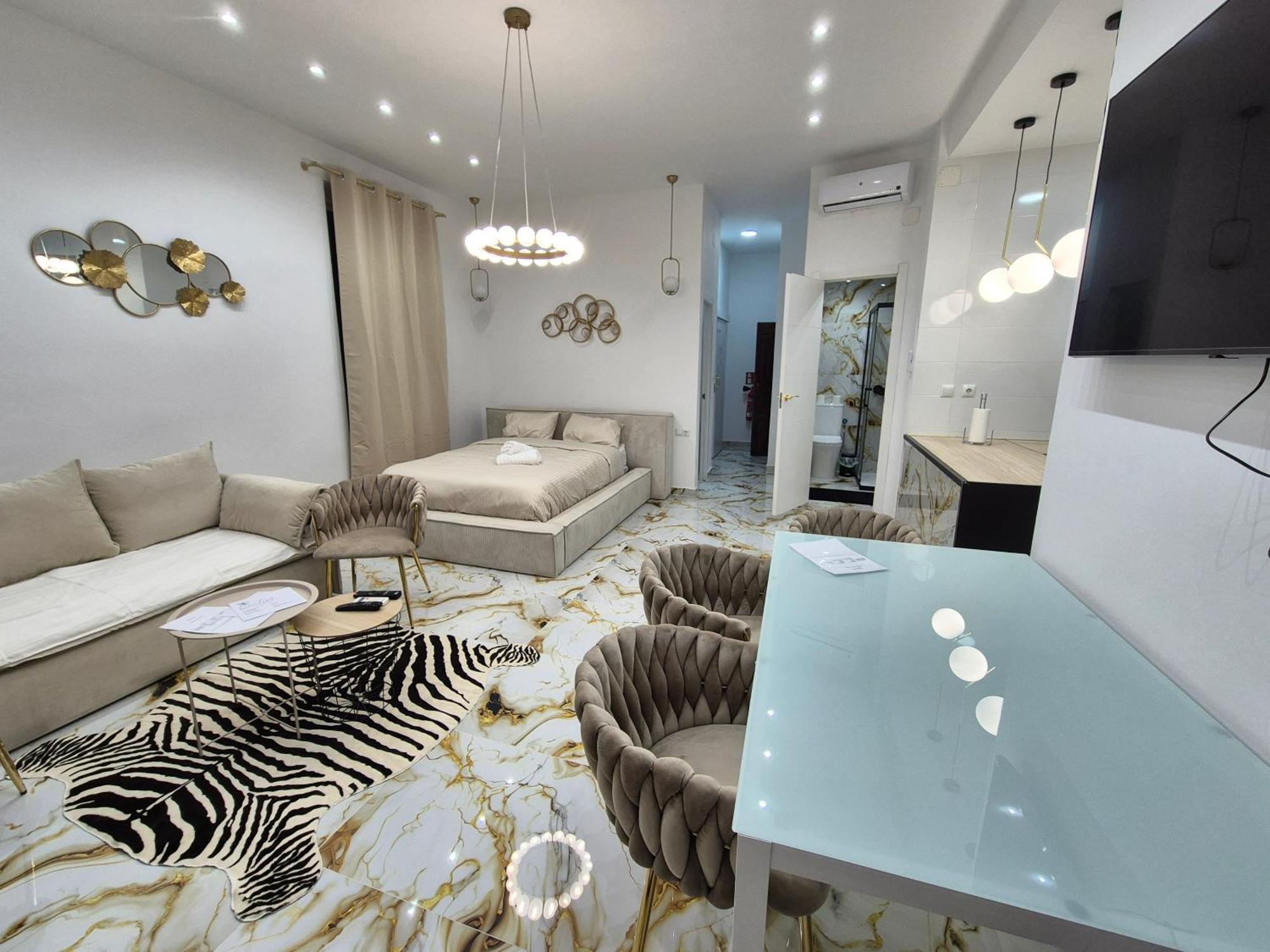 Apartamento Downtown Alicante