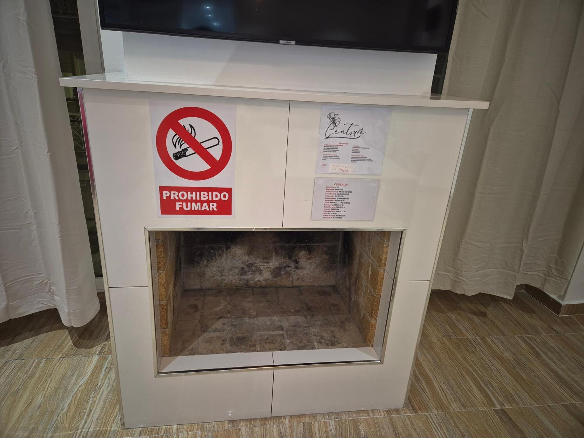 Downtown Apartamento