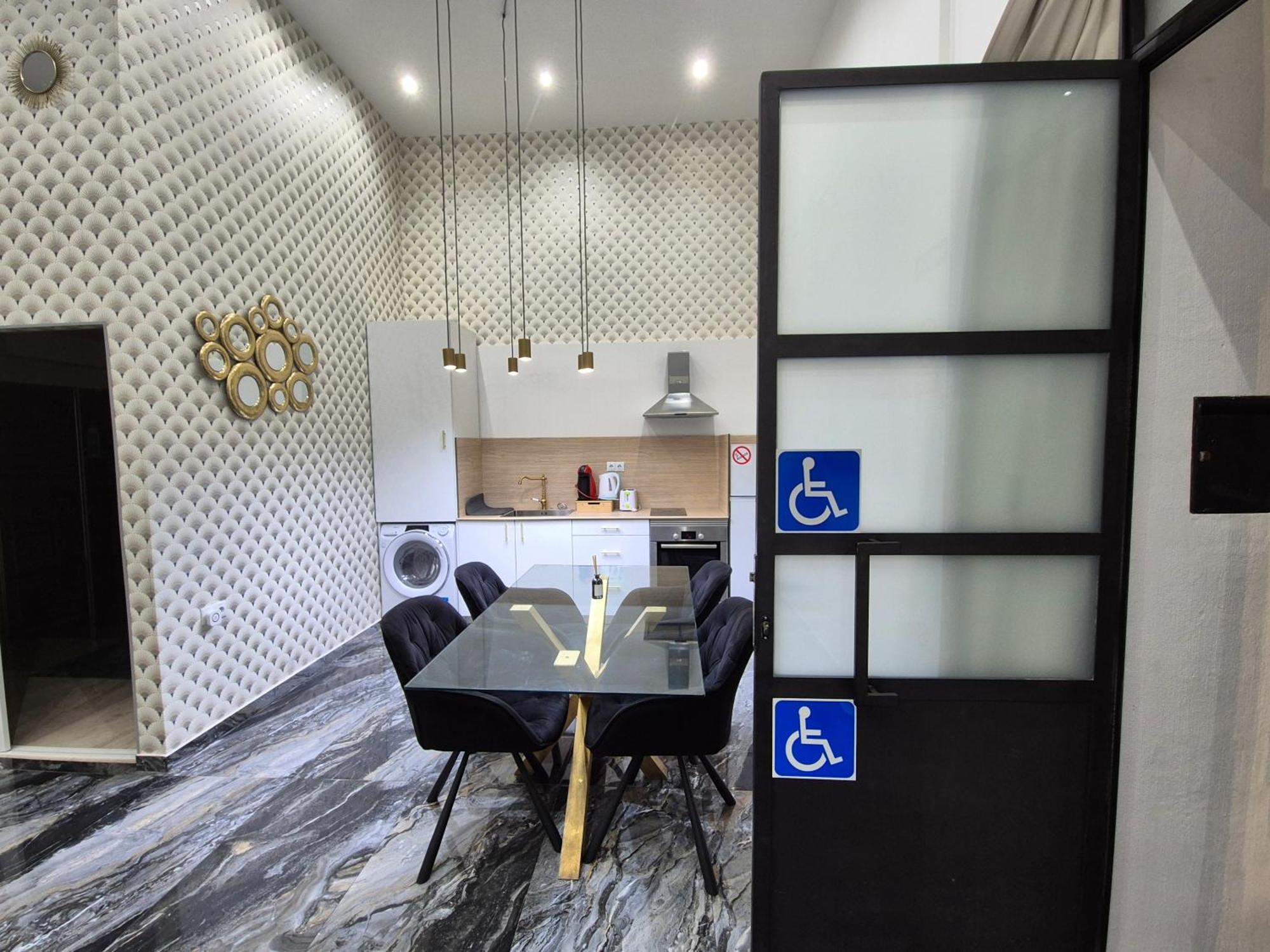 Apartamento Downtown *