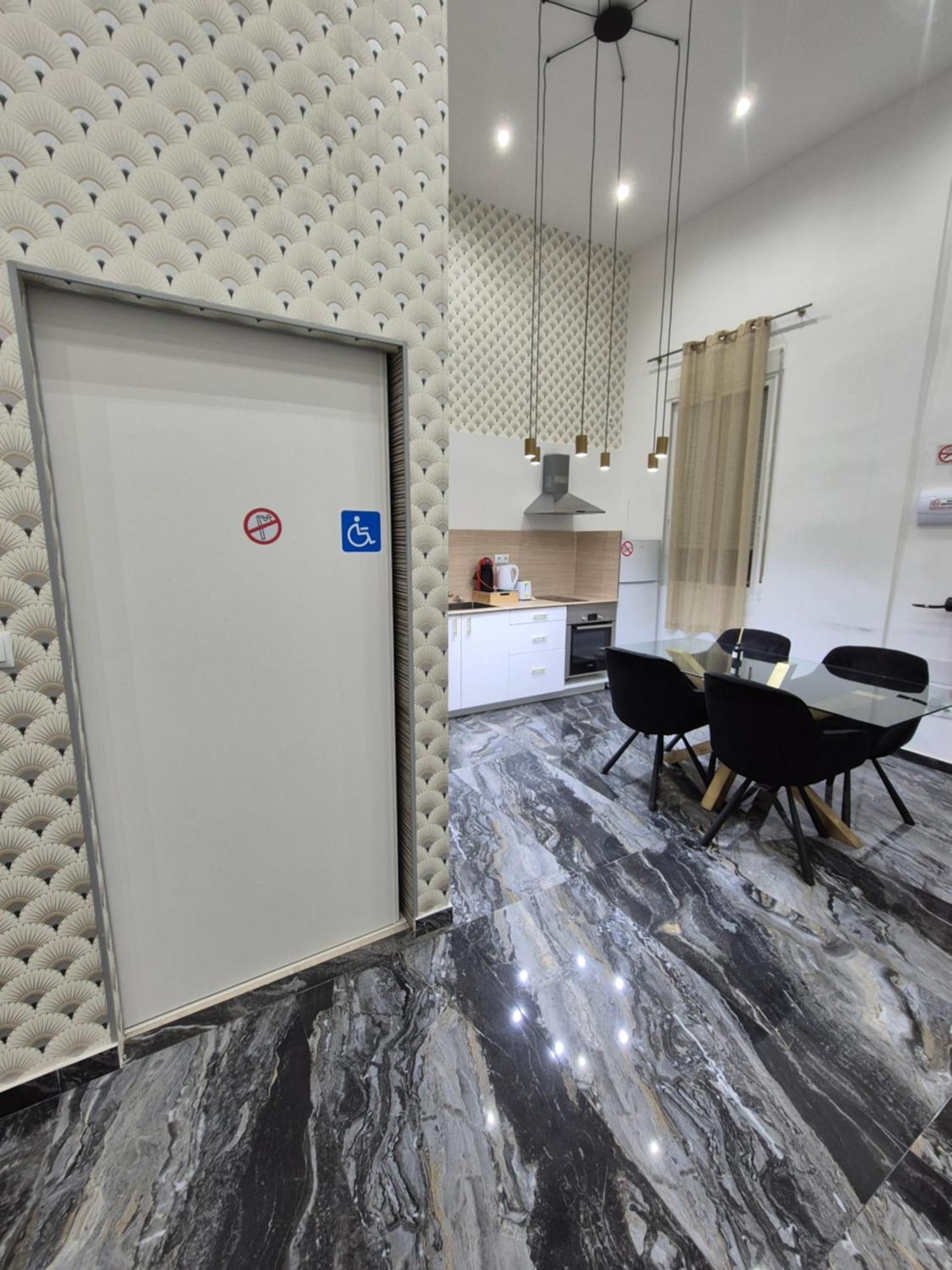 Downtown Apartamento Alicante