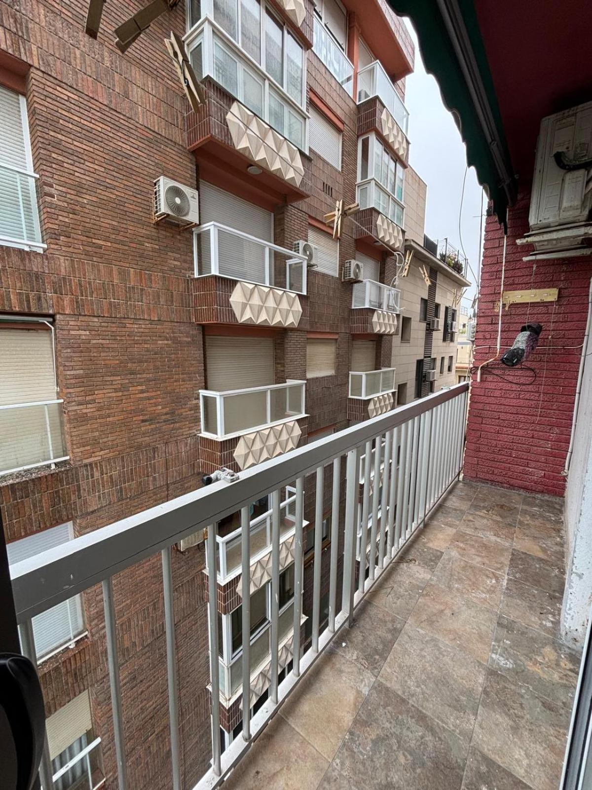 Apartamento Playa Postiguet Alicante