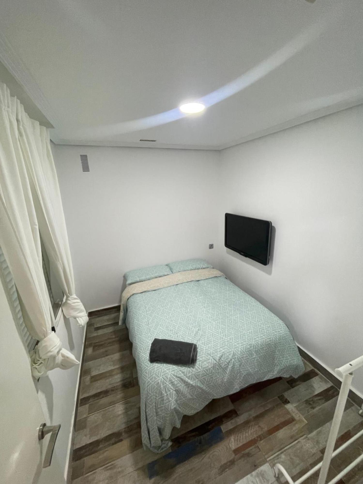Infinity Apartamento Alicante