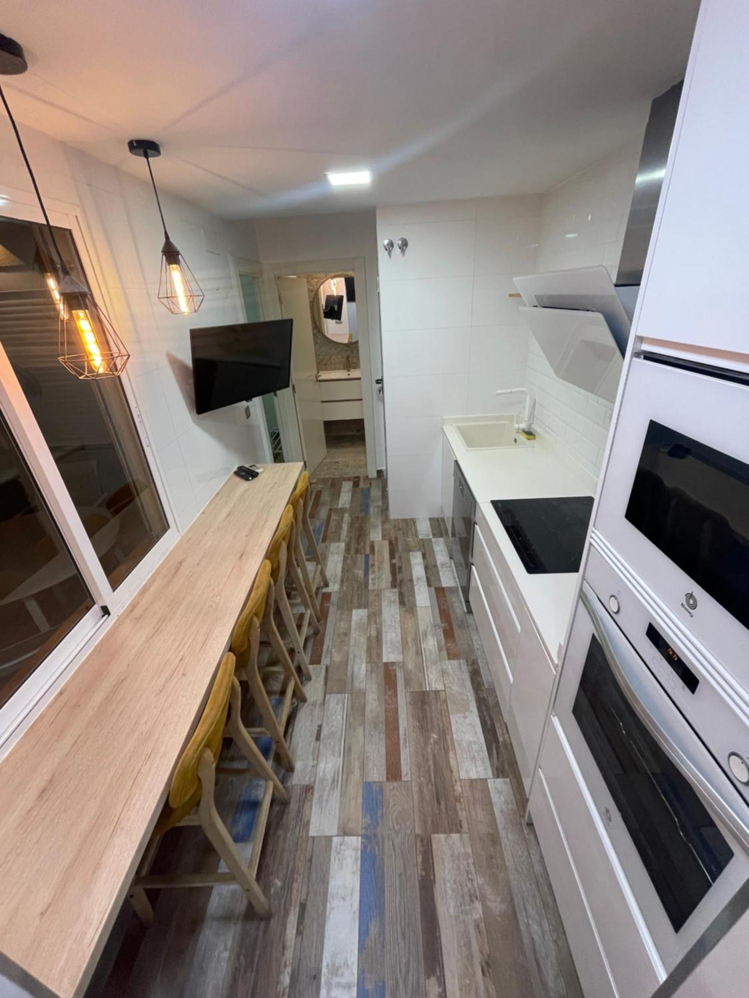 Apartamento Infinity *
