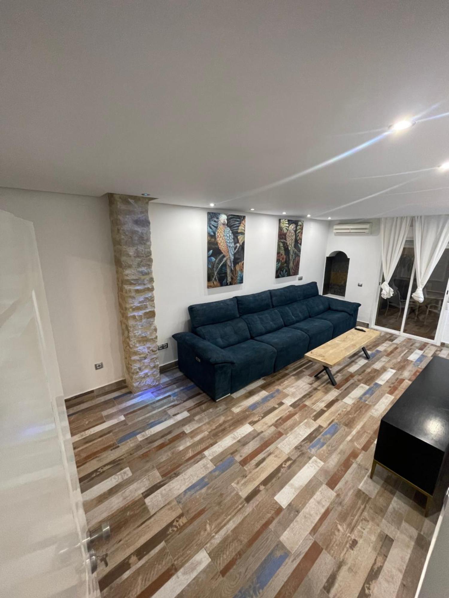 Infinity Apartamento