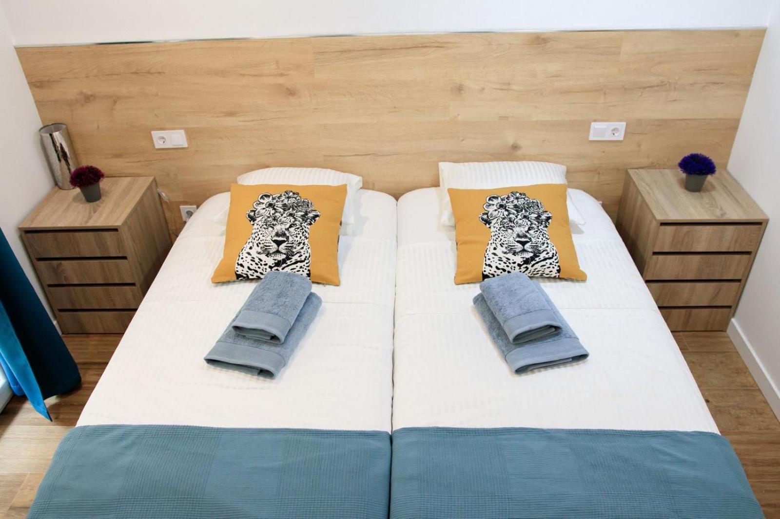 Bed and breakfast Heaven Sea Alicante