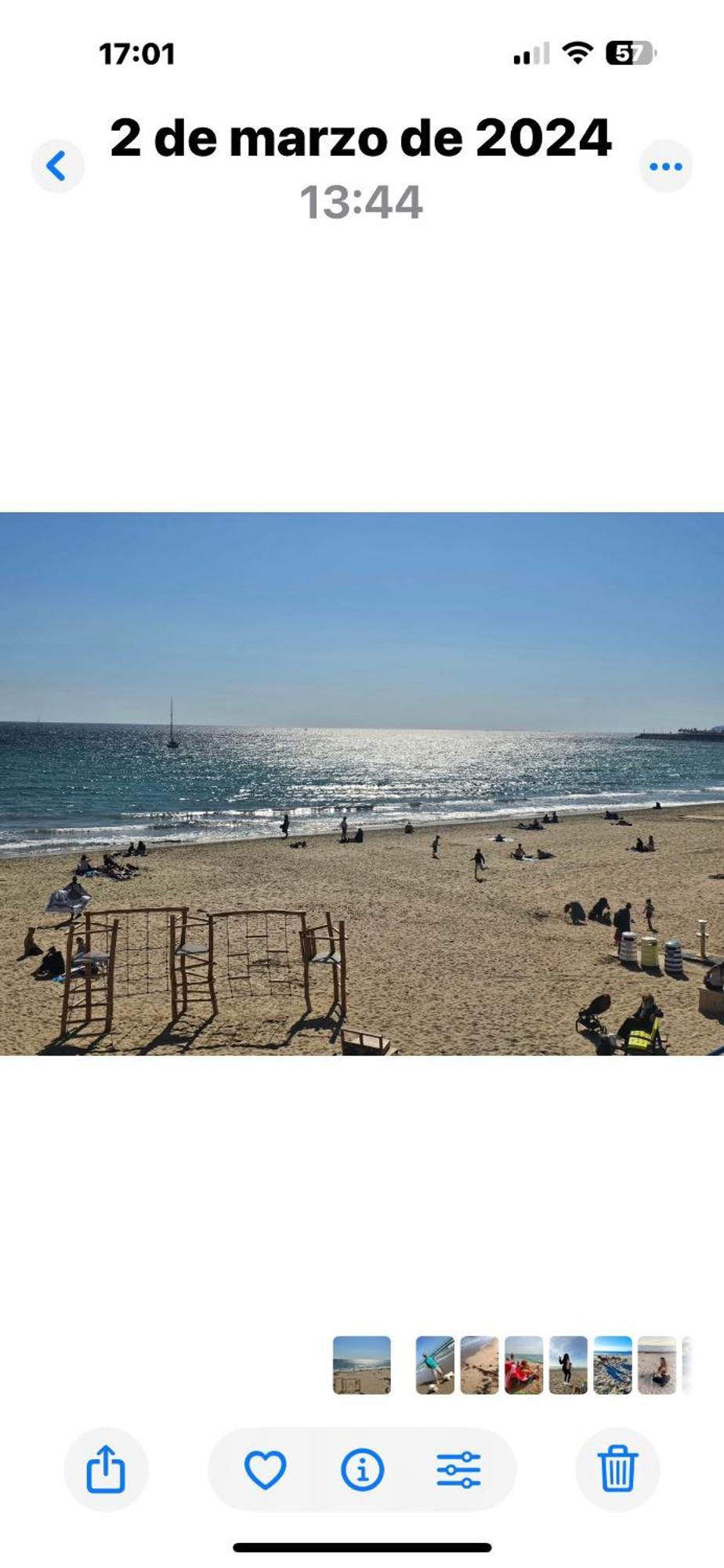 Apartment Playa 2 *