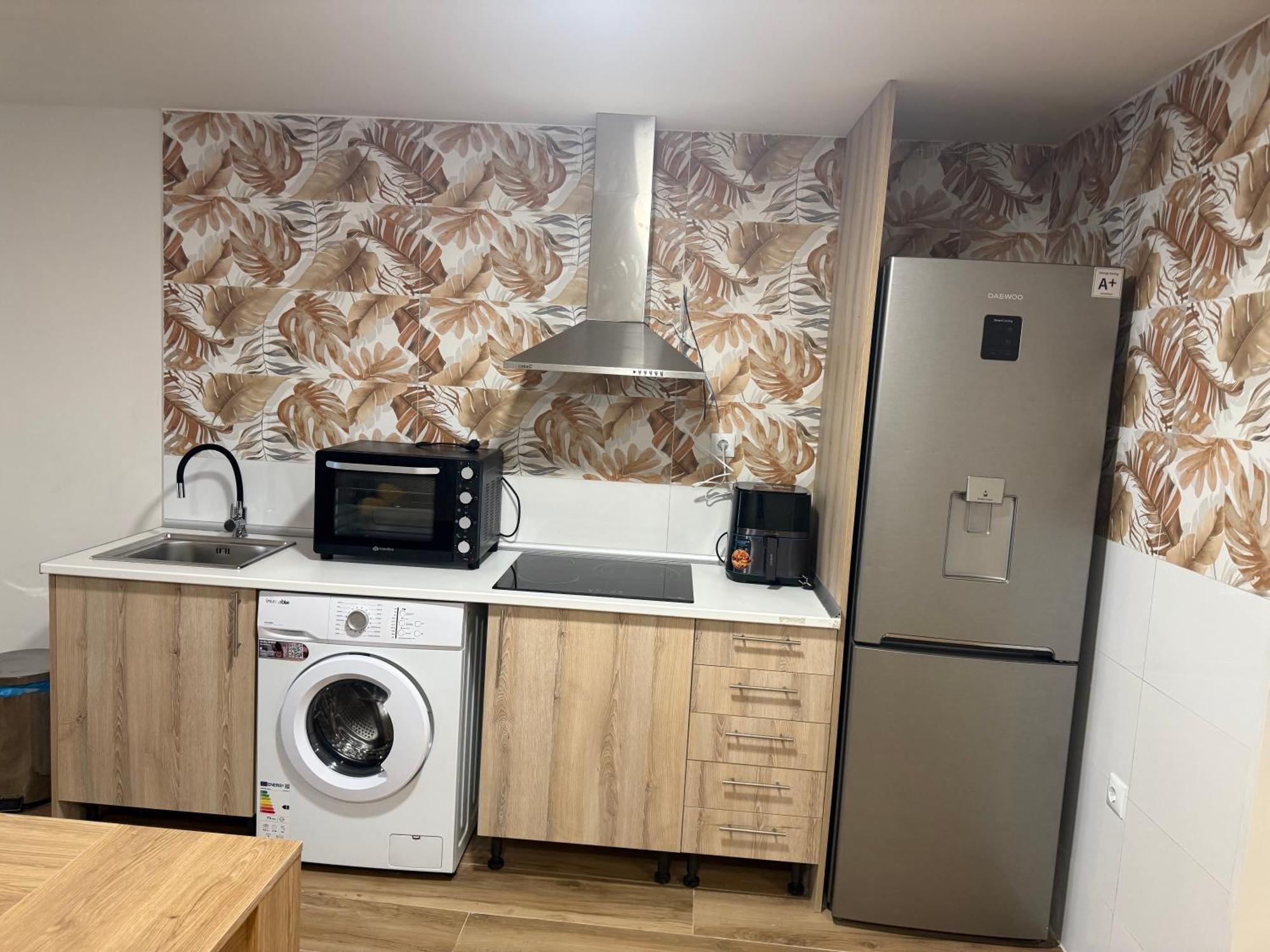 Apartment Playa 2