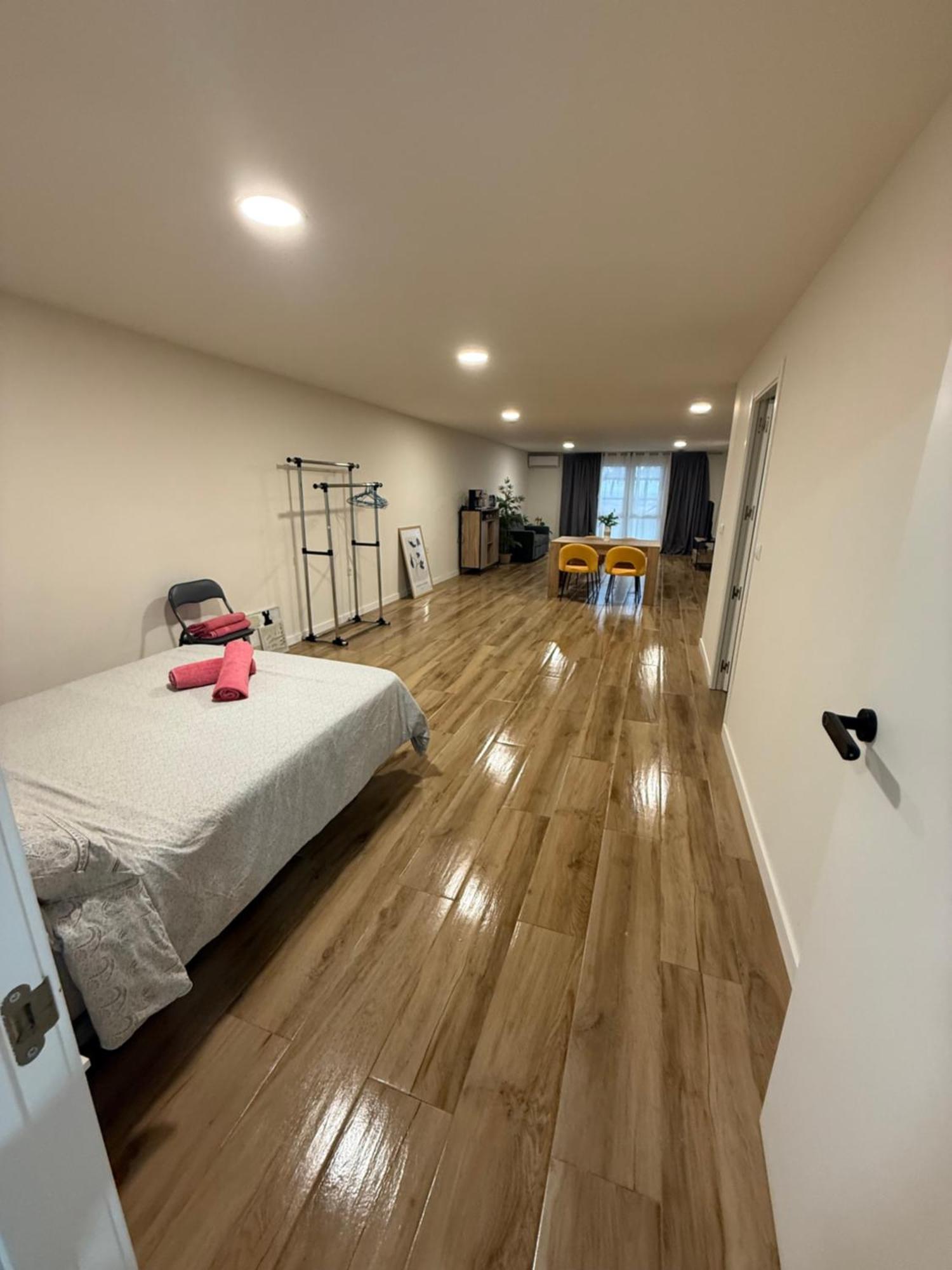 Playa 2 Apartment *