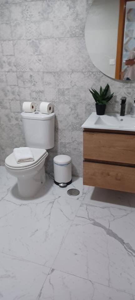 Apartamento Urban Estudio Elegante Con Terraza Alicante