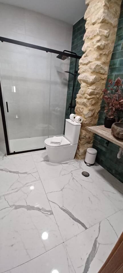 Apartamento Urban Premium Jacuzzi Estudio Centrico