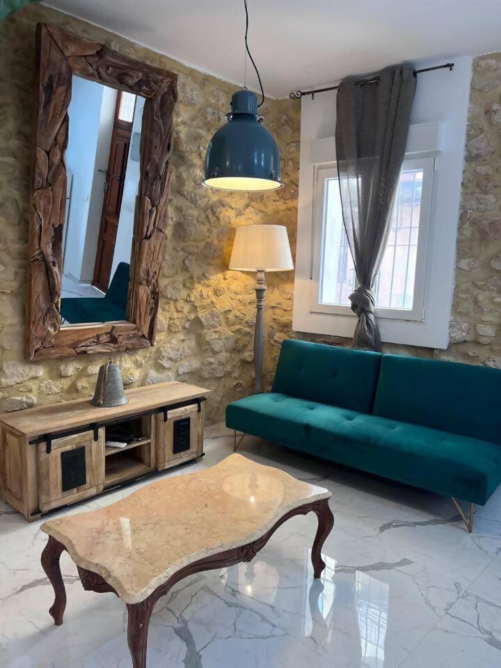Apartamento Urban Premium Jacuzzi Estudio Centrico Alicante