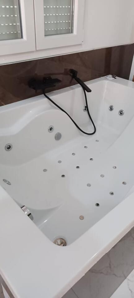 Apartamento Urban Premium Jacuzzi Estudio Centrico
