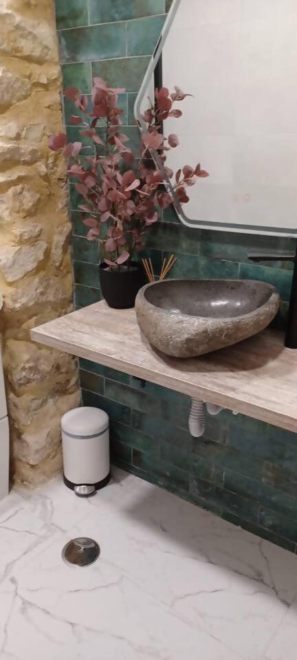 Urban Premium Jacuzzi Estudio Centrico Apartamento Alicante