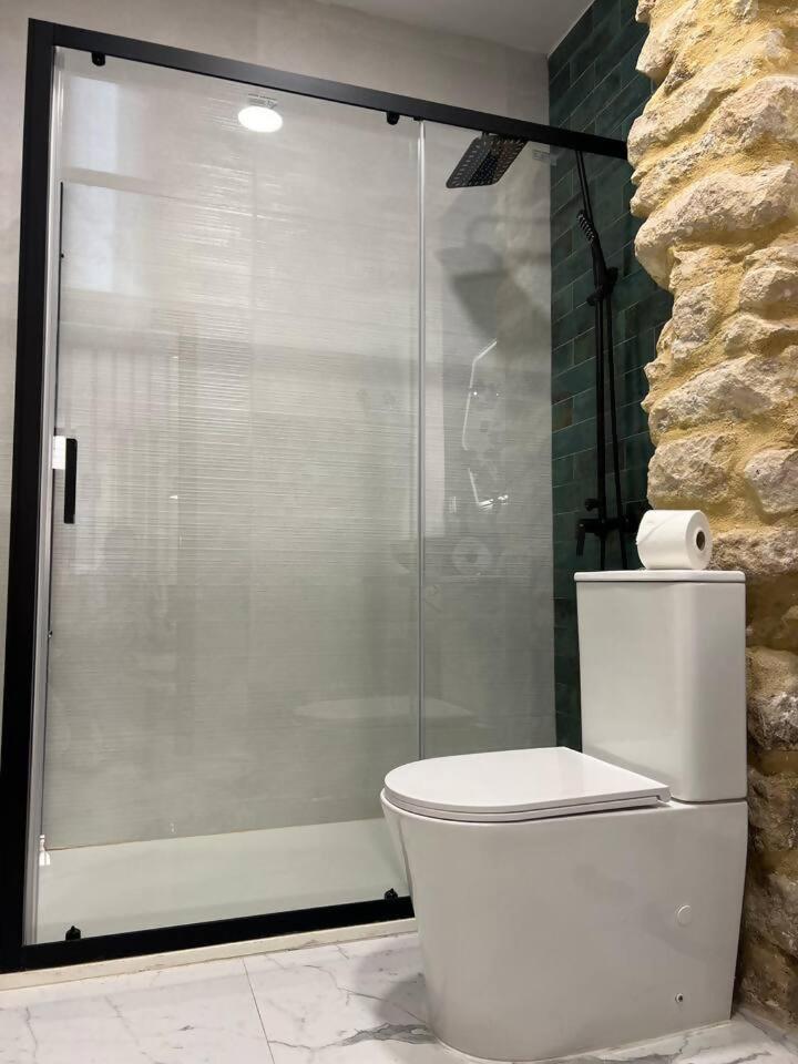 Urban Premium Jacuzzi Estudio Centrico Apartamento Alicante