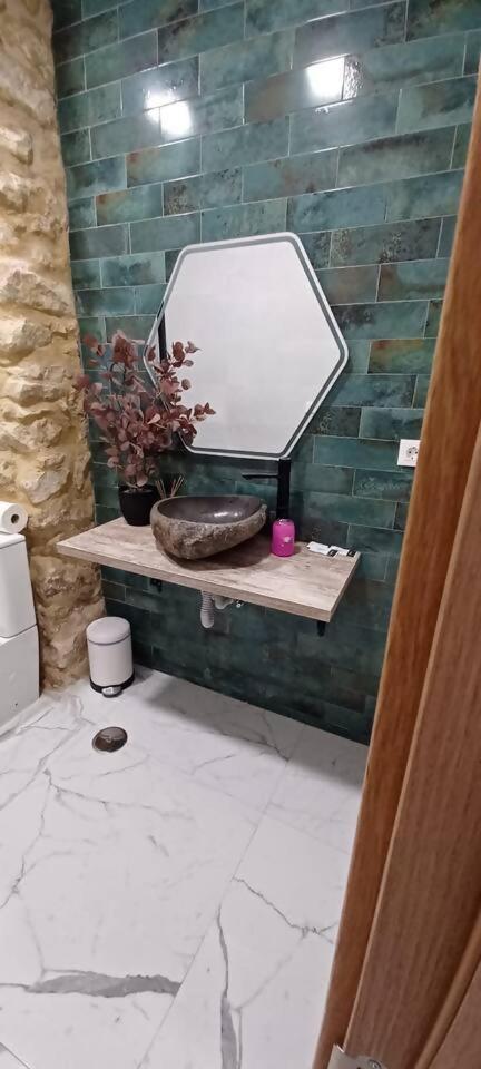 Apartamento Urban Premium Jacuzzi Estudio Centrico Alicante