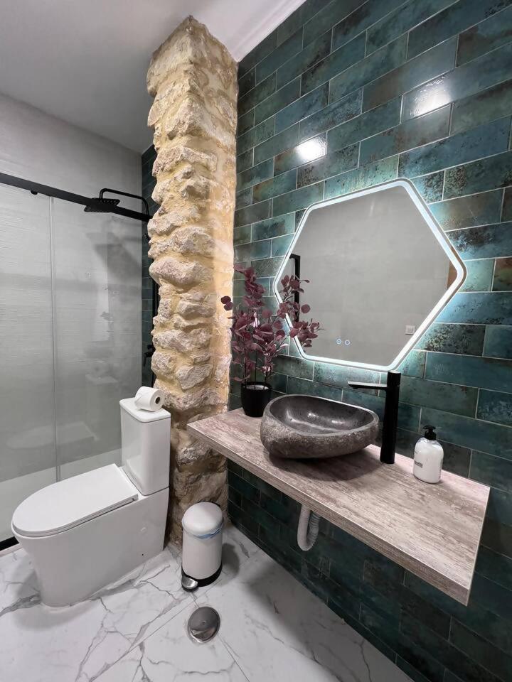 Urban Premium Jacuzzi Estudio Centrico Apartamento