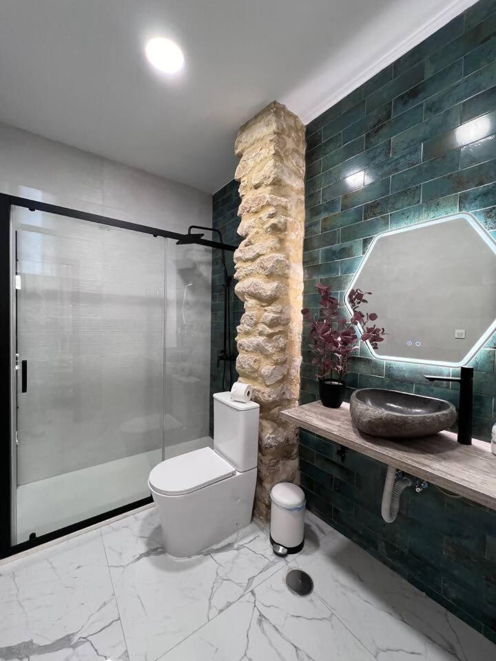 Apartamento Urban Premium Jacuzzi Estudio Centrico *