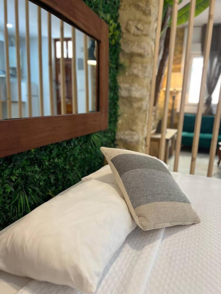 Apartamento Urban Premium Jacuzzi Estudio Centrico Alicante