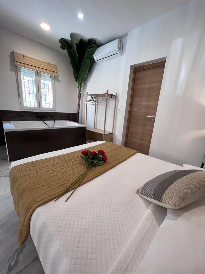 Urban Premium Jacuzzi Estudio Centrico Apartamento
