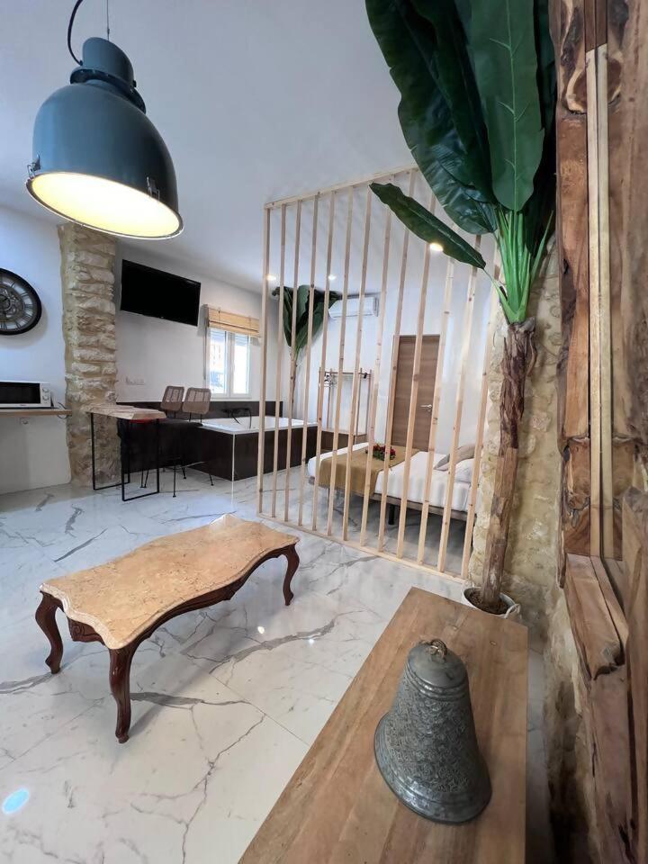Urban Premium Jacuzzi Estudio Centrico Apartamento