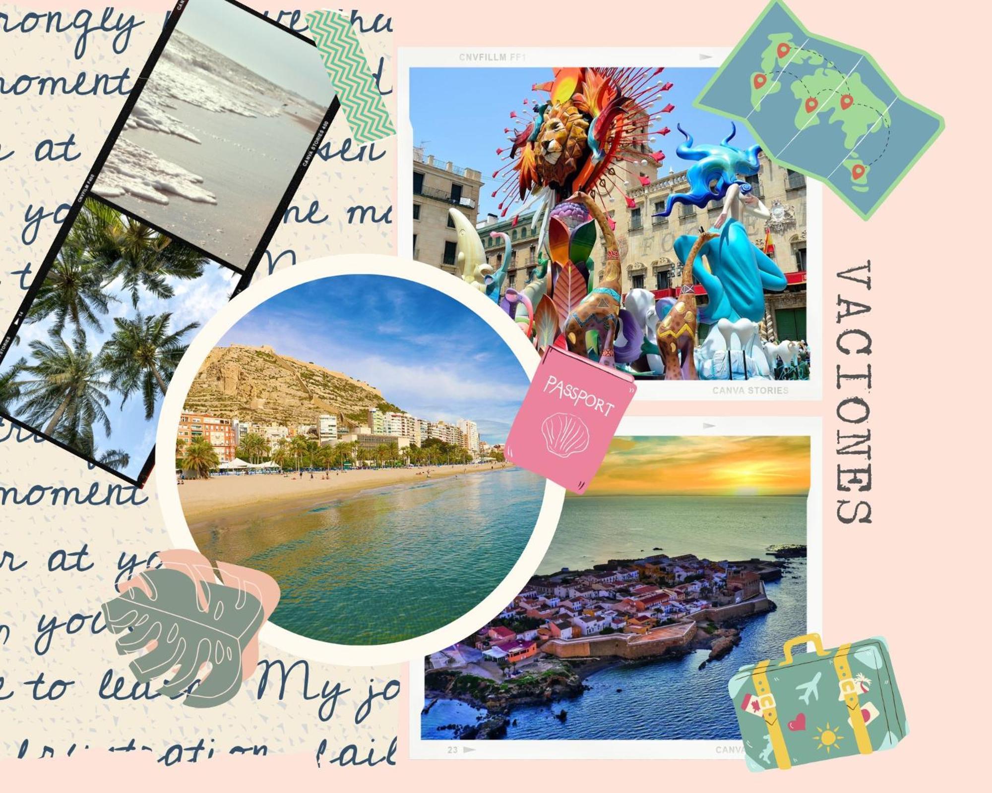 Homestay En Compartido W Host Alicante