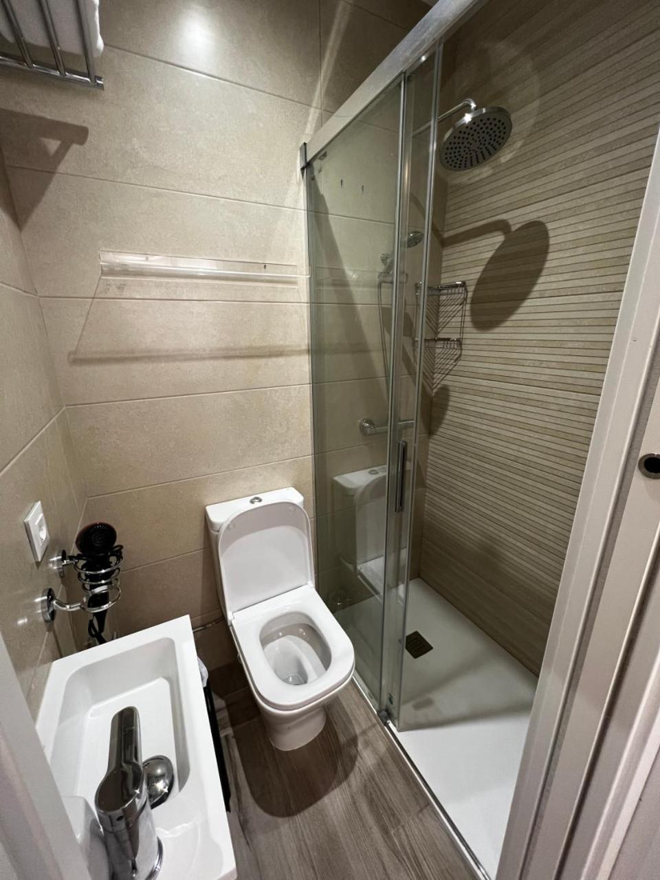 White Aparthotel Alicante