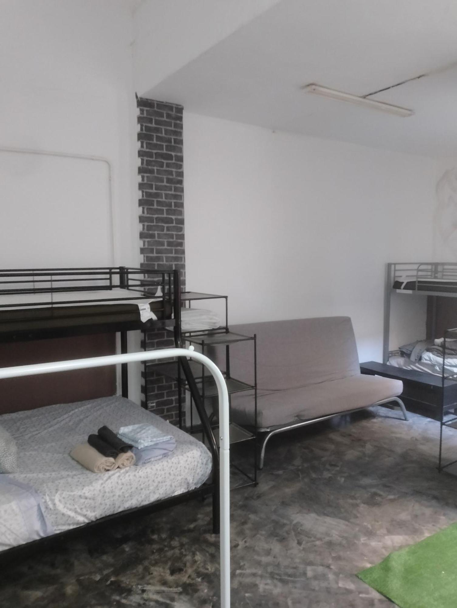 Rabasa - Casas De Planta Baja Familiar 8 Personas Alicante