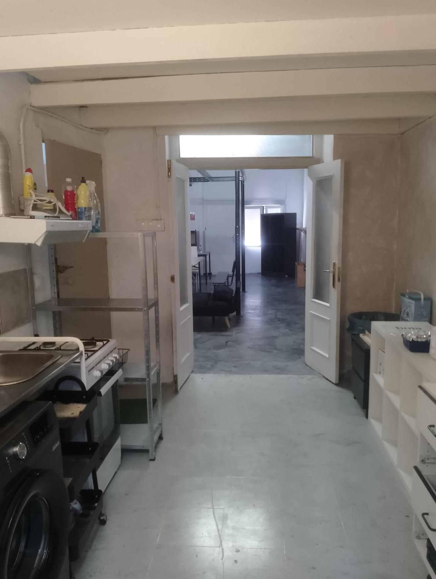 Rabasa - Casas De Planta Baja Familiar 8 Personas * Alicante
