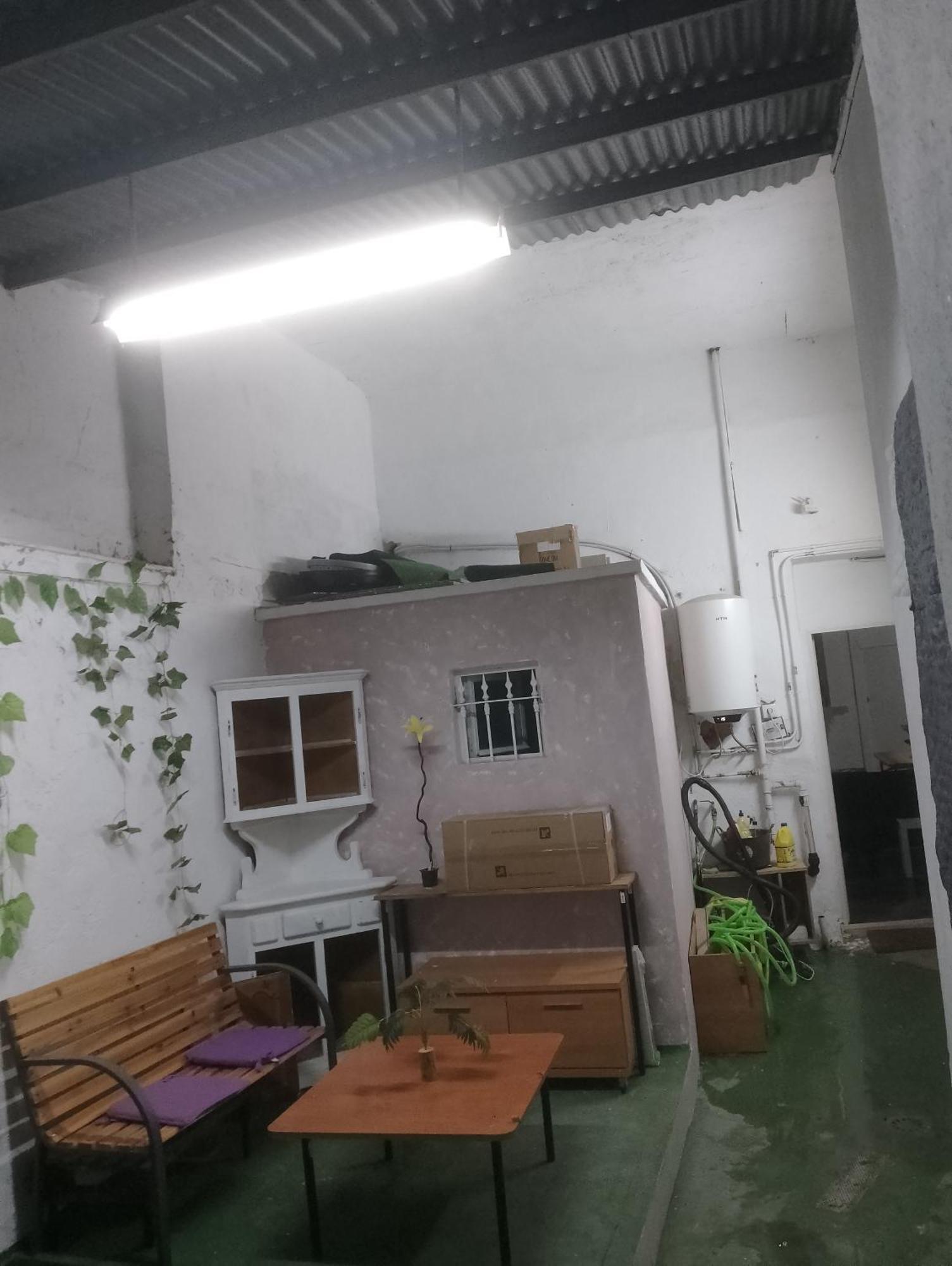 Rabasa - Casas De Planta Baja Familiar 8 Personas