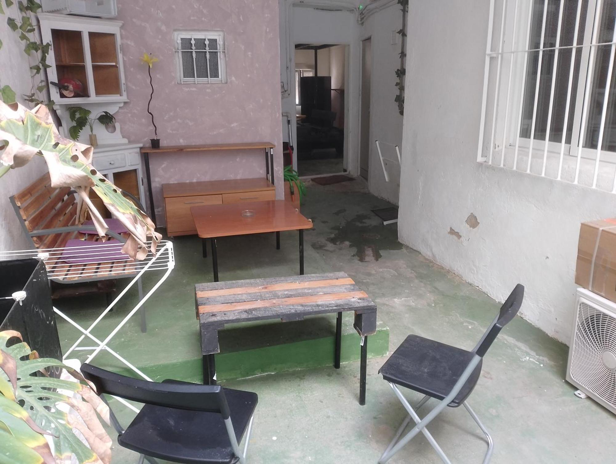 Rabasa - Casas De Planta Baja Familiar 8 Personas Homestay *