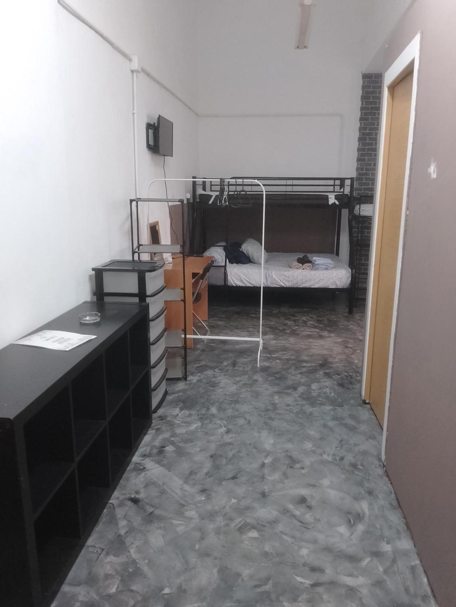 Homestay Rabasa - Casas De Planta Baja Familiar 8 Personas *