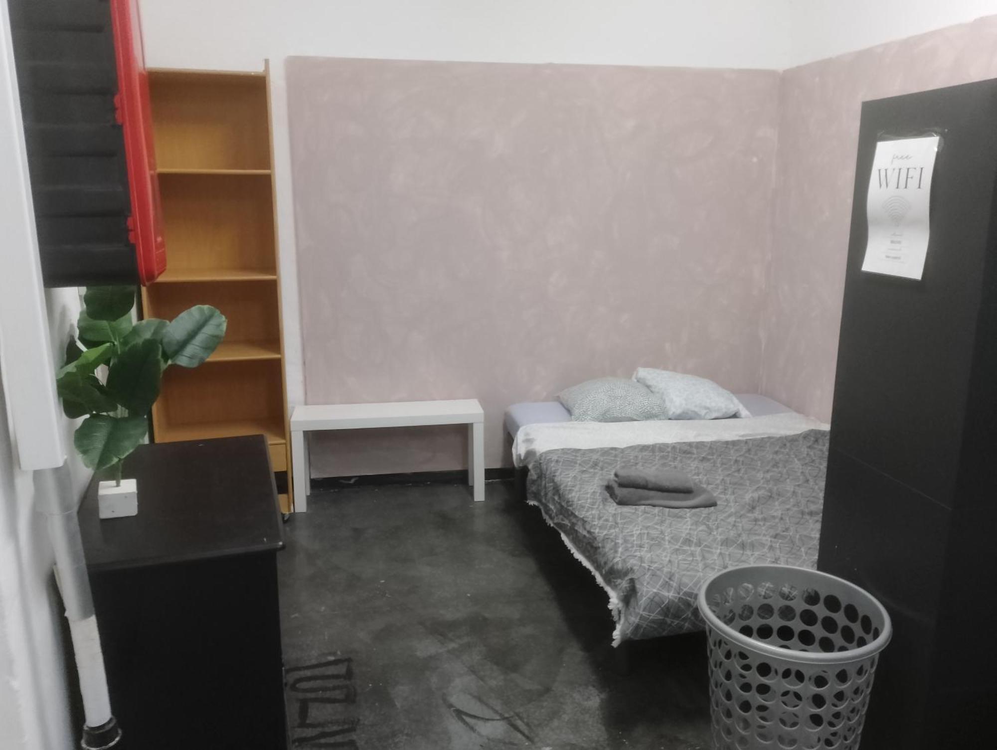 Rabasa - Casas De Planta Baja Familiar 8 Personas *