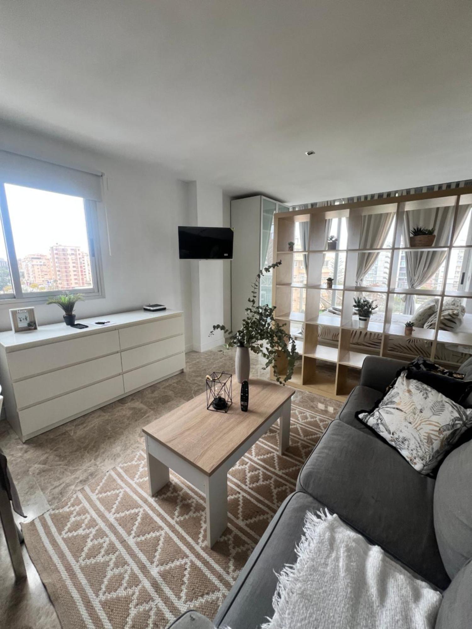 Apartamento Loft *