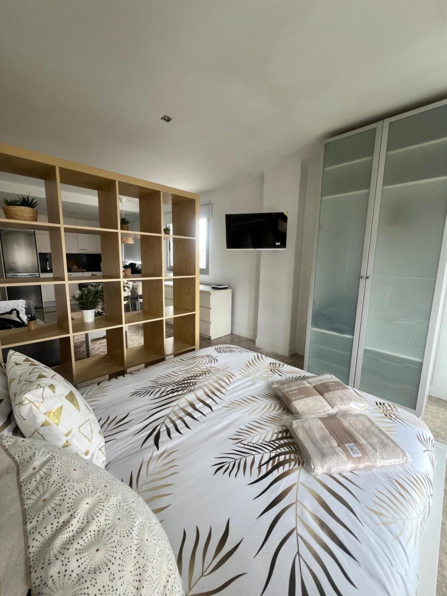 Apartamento Loft Alicante