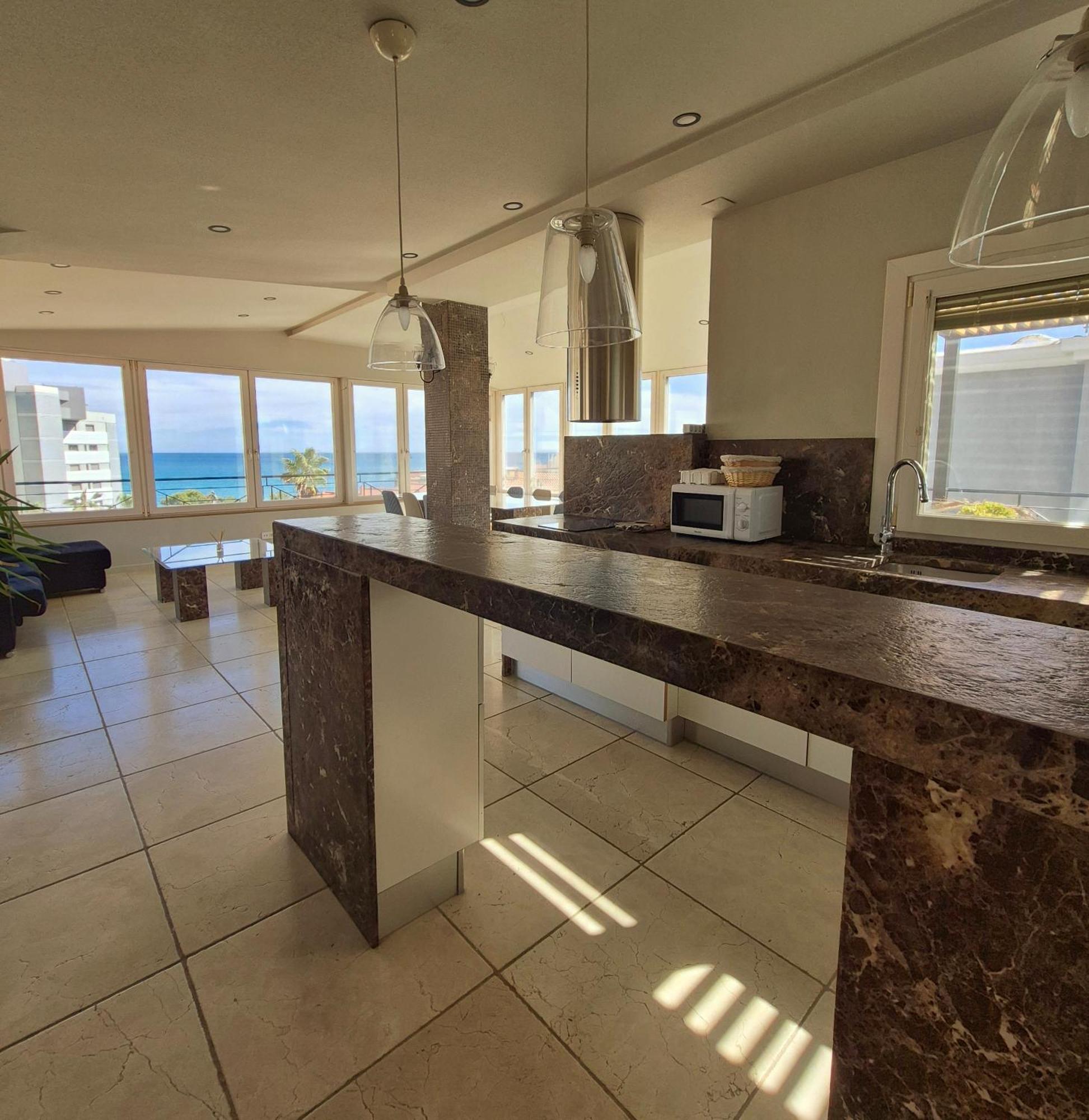 Villa Dorada Alicante
