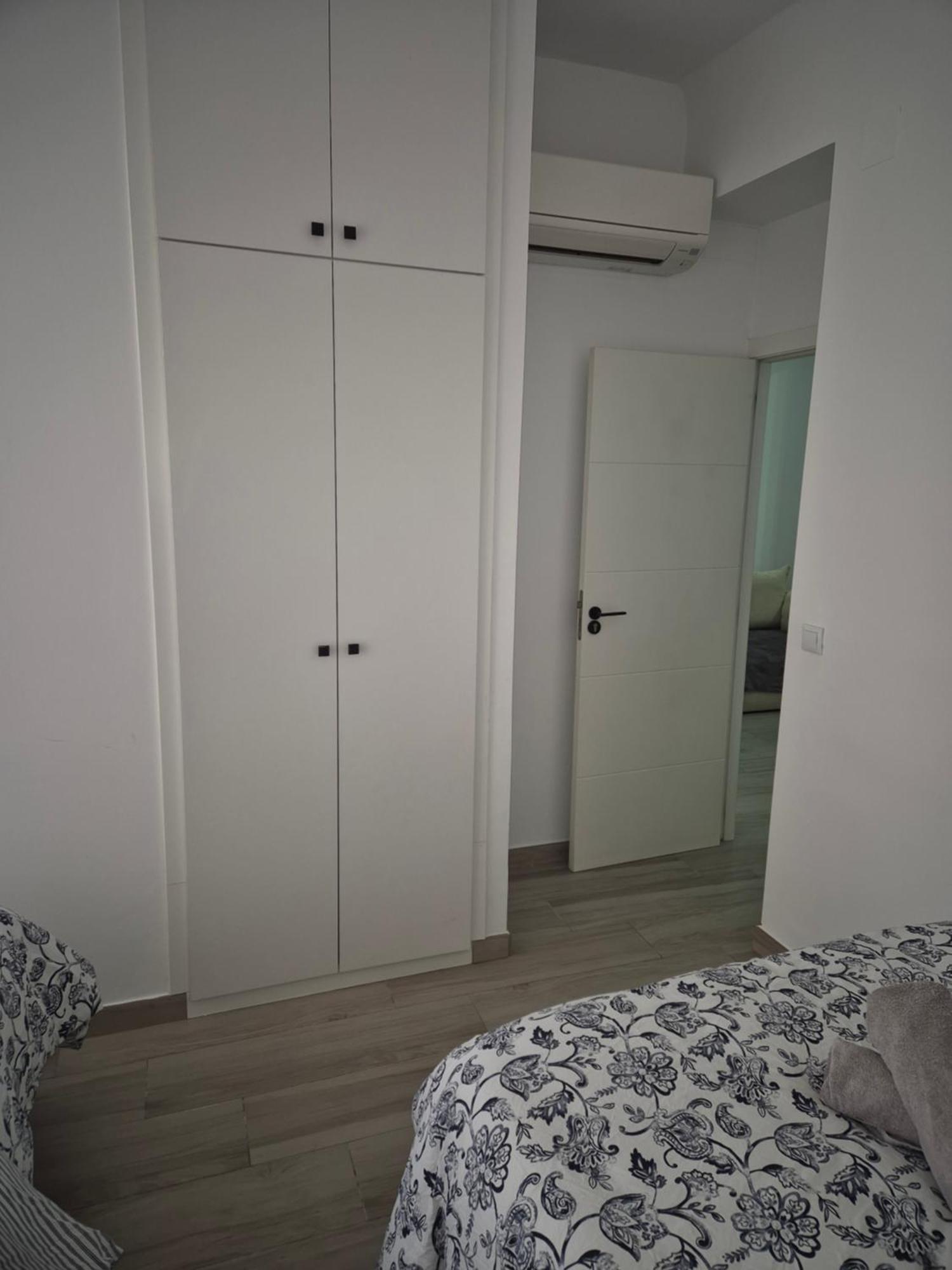 Centrum F Apartamento *