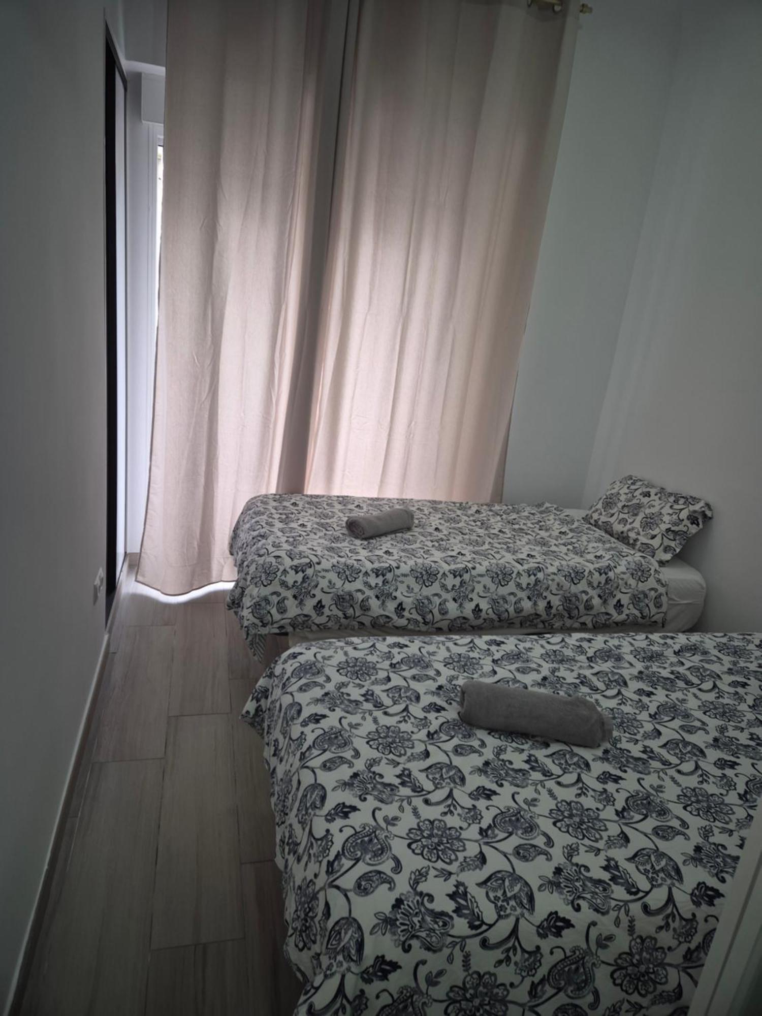 Apartamento Centrum F *