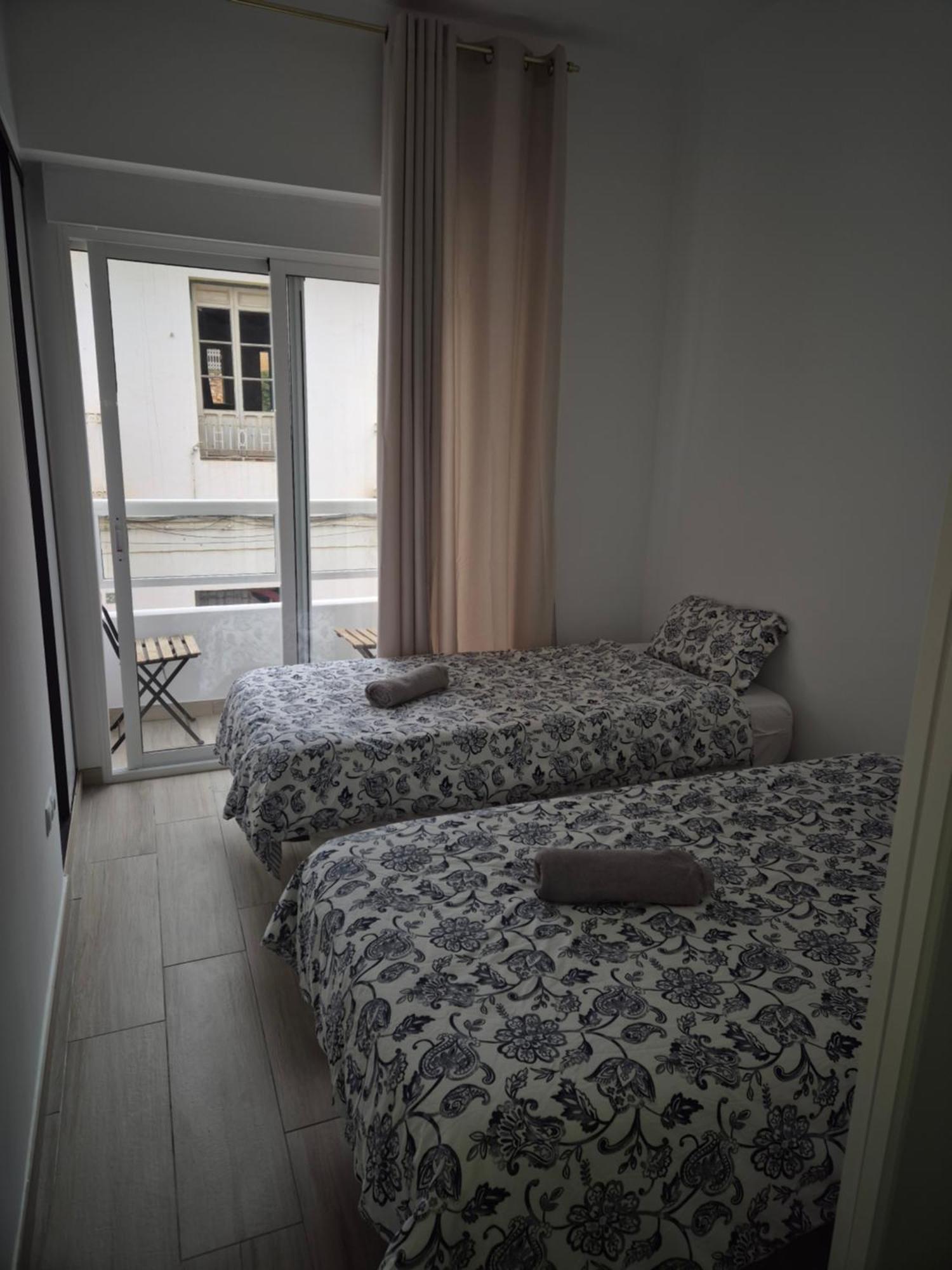 Centrum F Apartamento