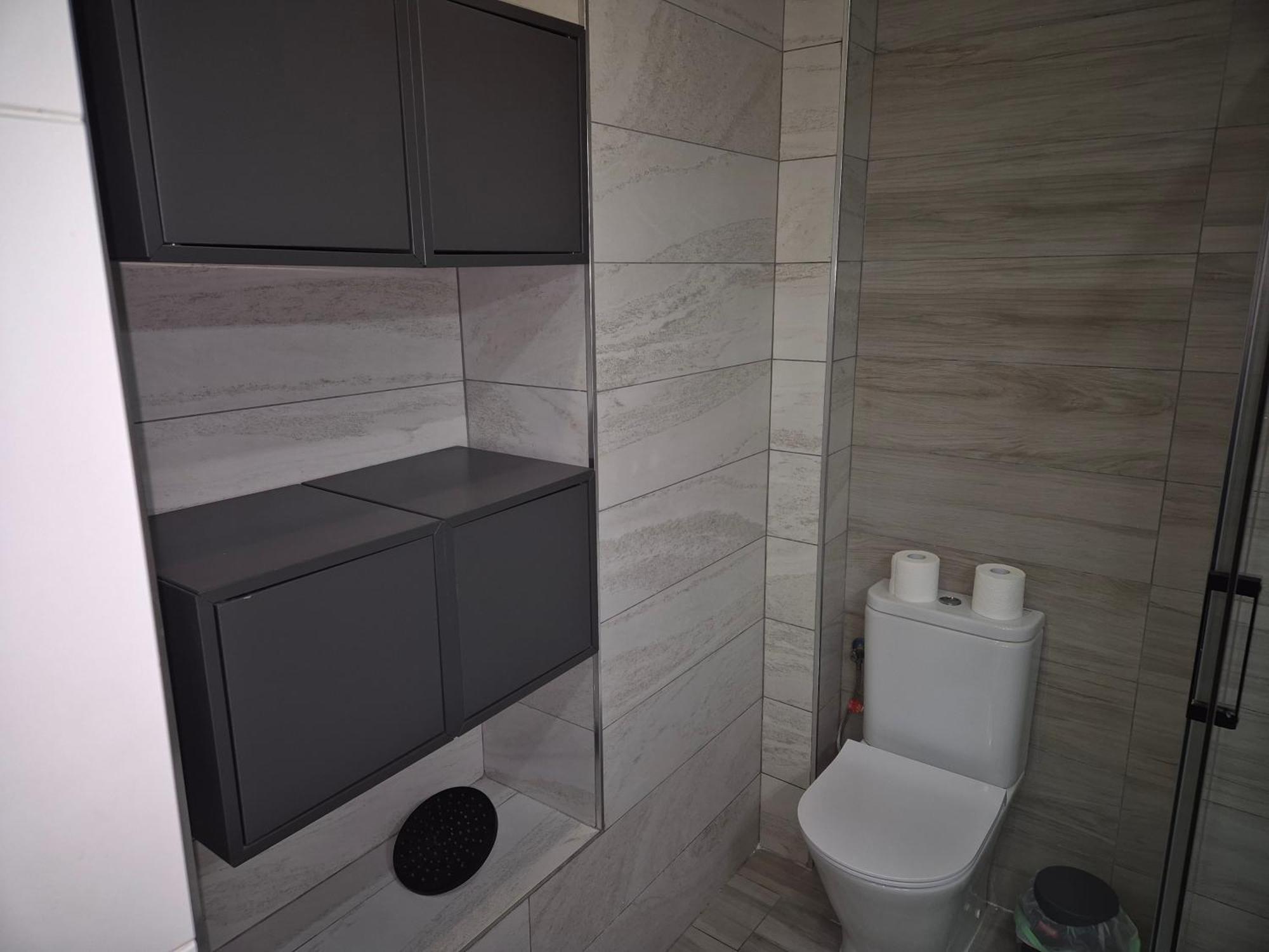 Centrum F Apartamento