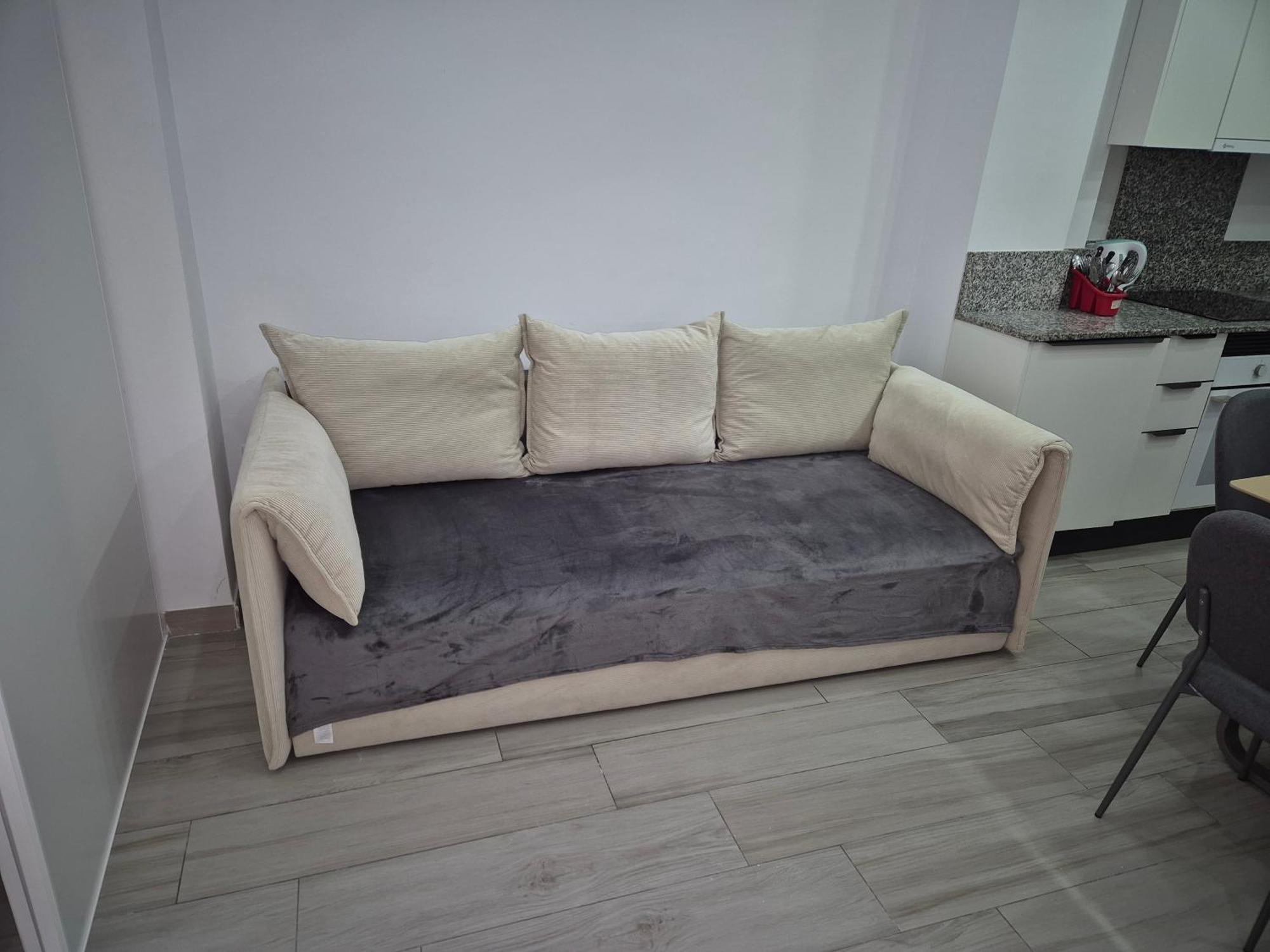 Centrum F Apartamento