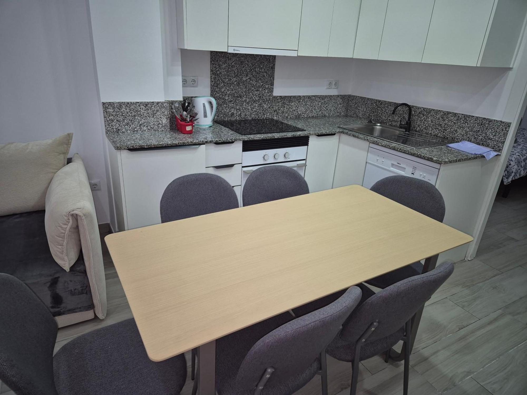 Centrum F Apartamento *