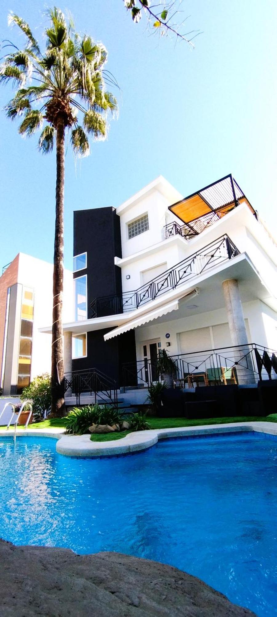 Dorada Villa
