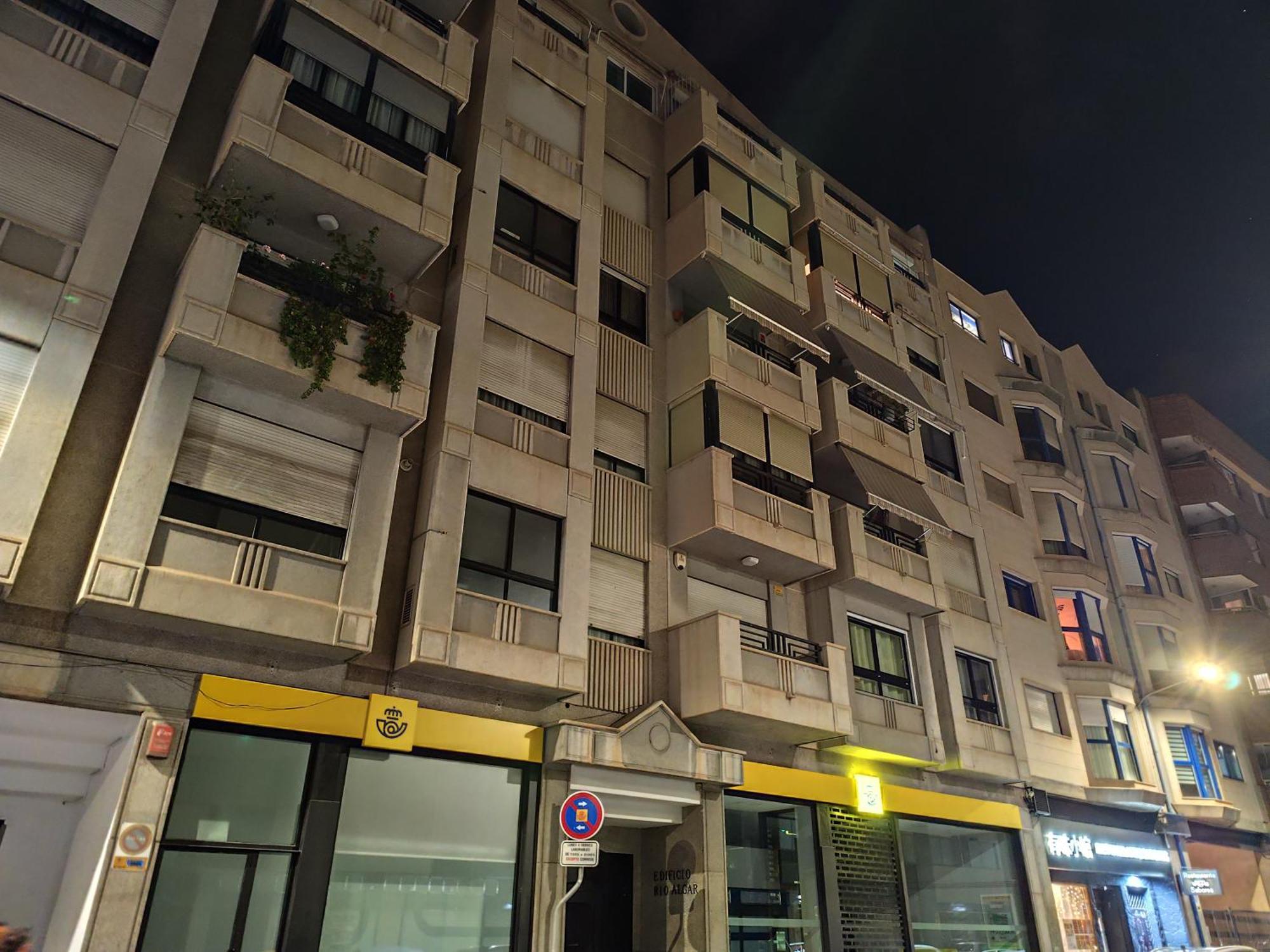 Apartamento Familiar En El Centro De *