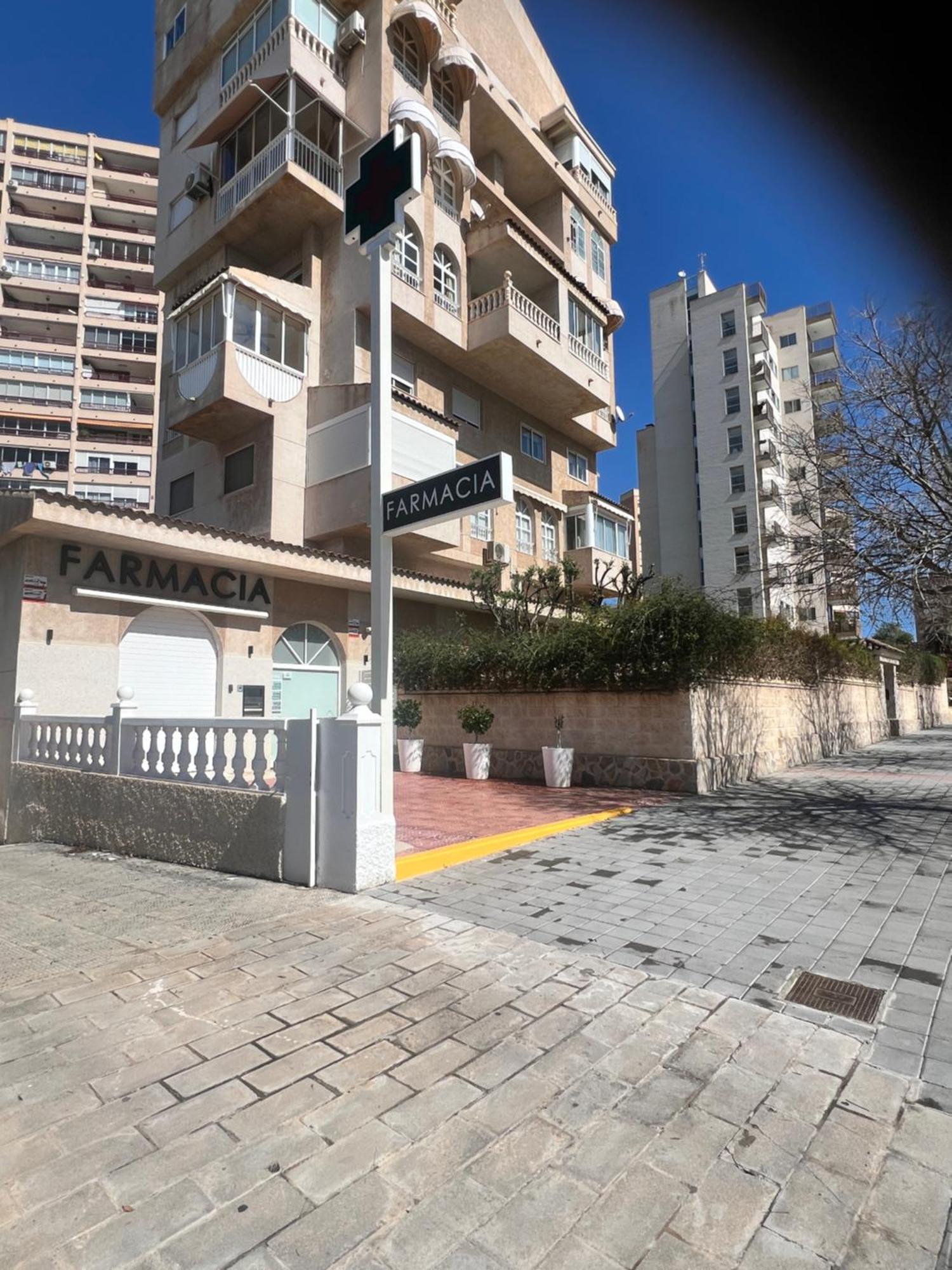 Loft Apartamento Alicante