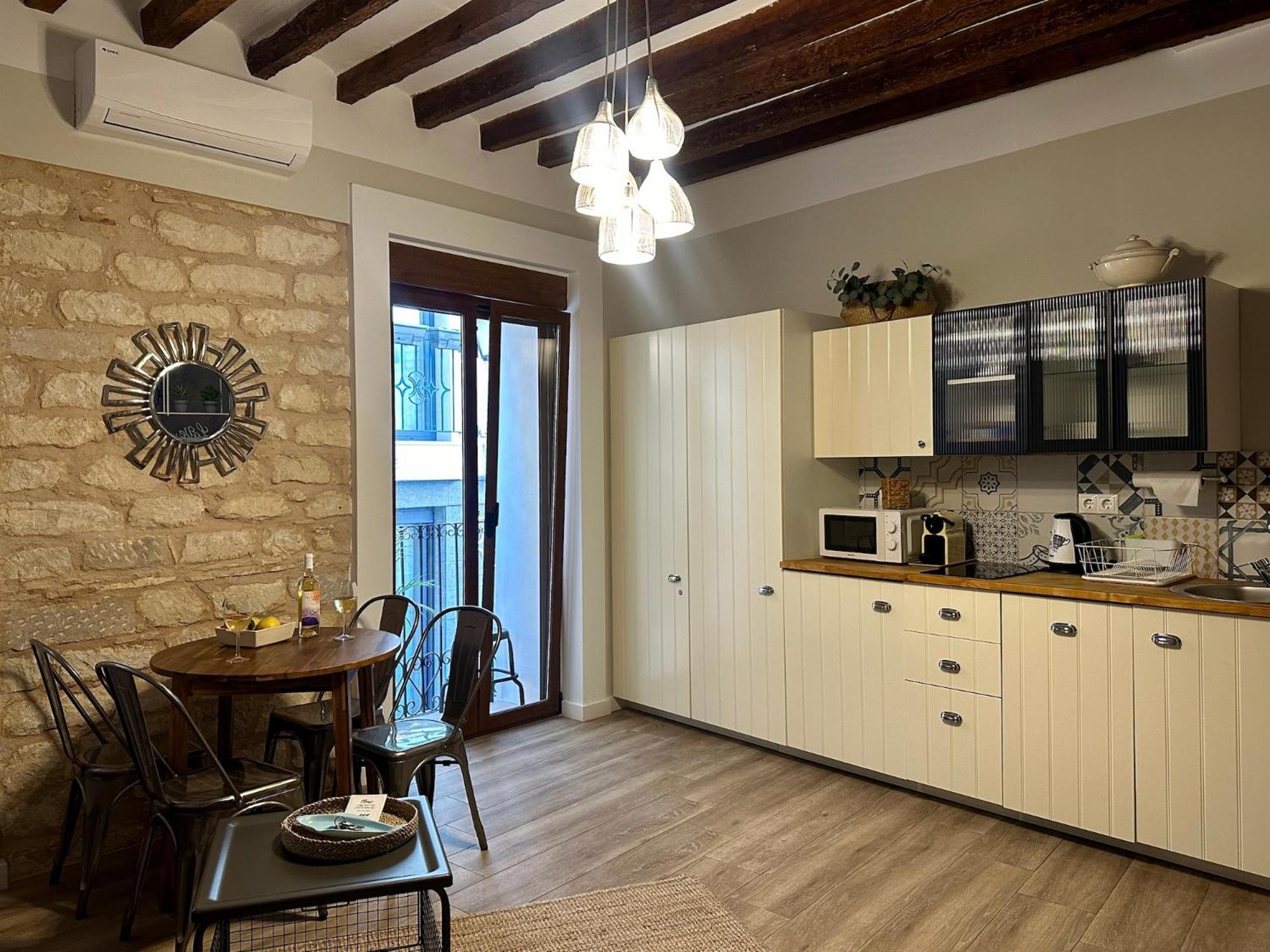 Villavieja17 Studio-apartments Apartamento Alicante
